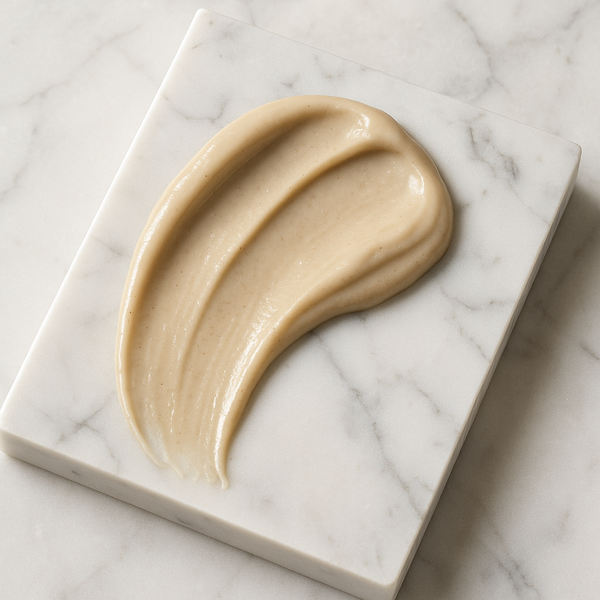 Troubl&s Hair Smoothie Mask