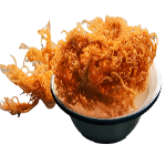 Sea moss for strength