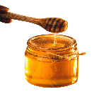 Honey for shine